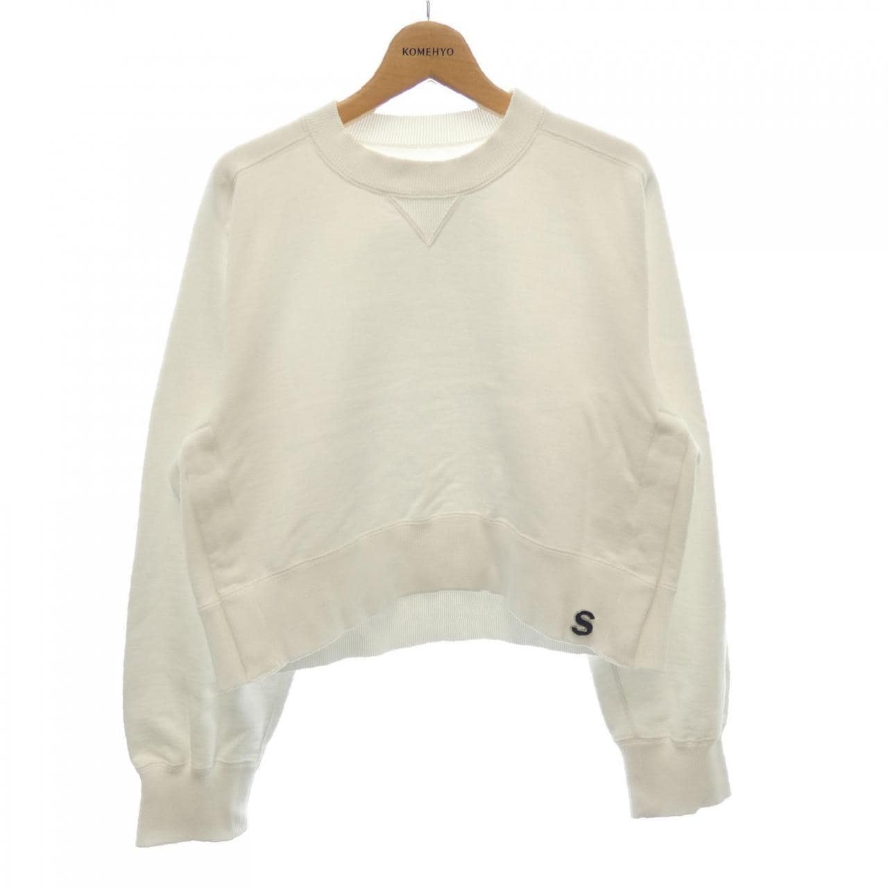 サカイ SACAI 23-06513 スウェット