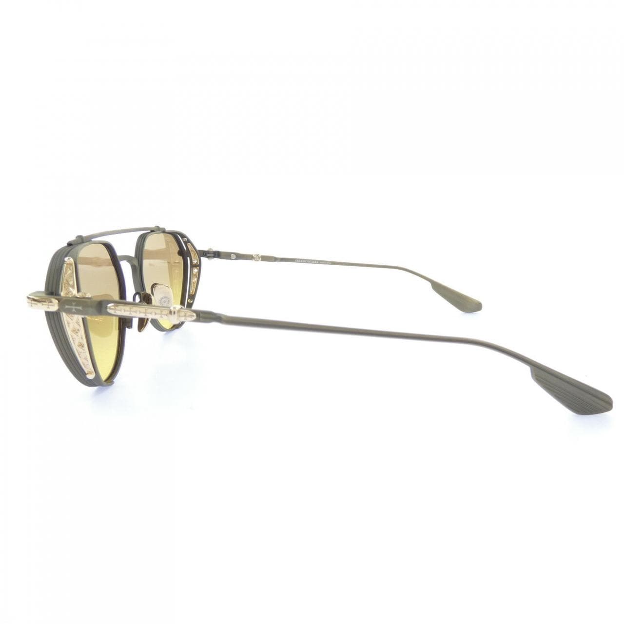 クロムハーツ CHROME HEARTS FREE RIDE EYEWEAR