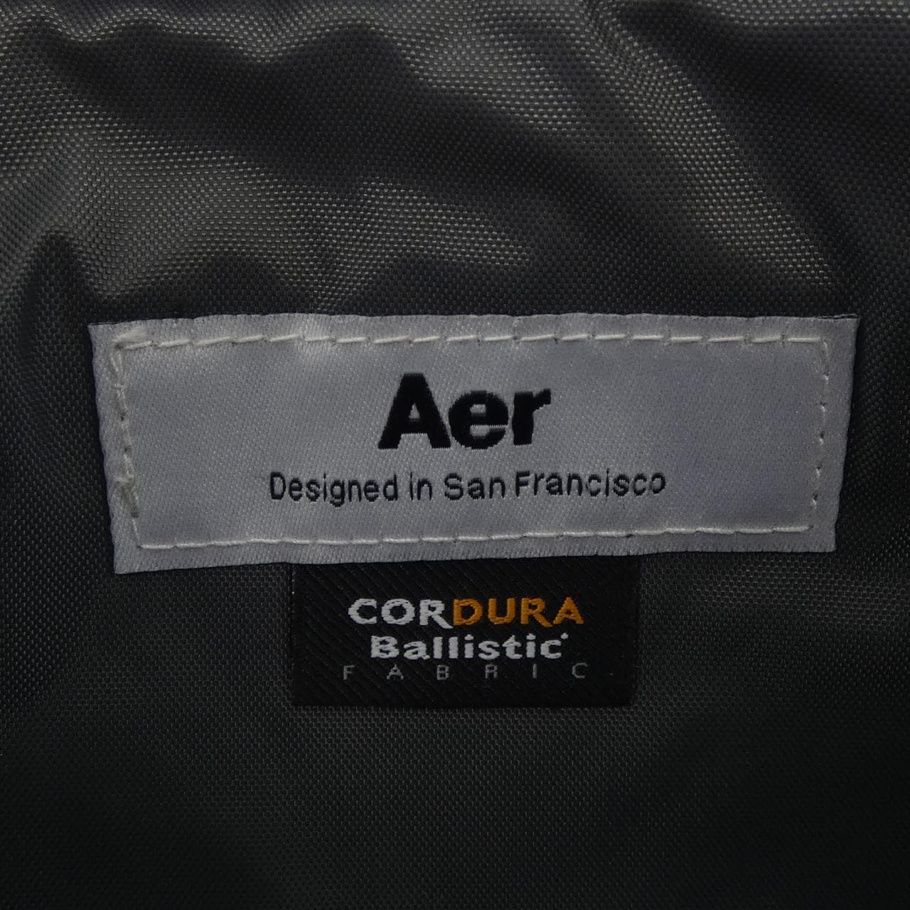 エアー AER BAG