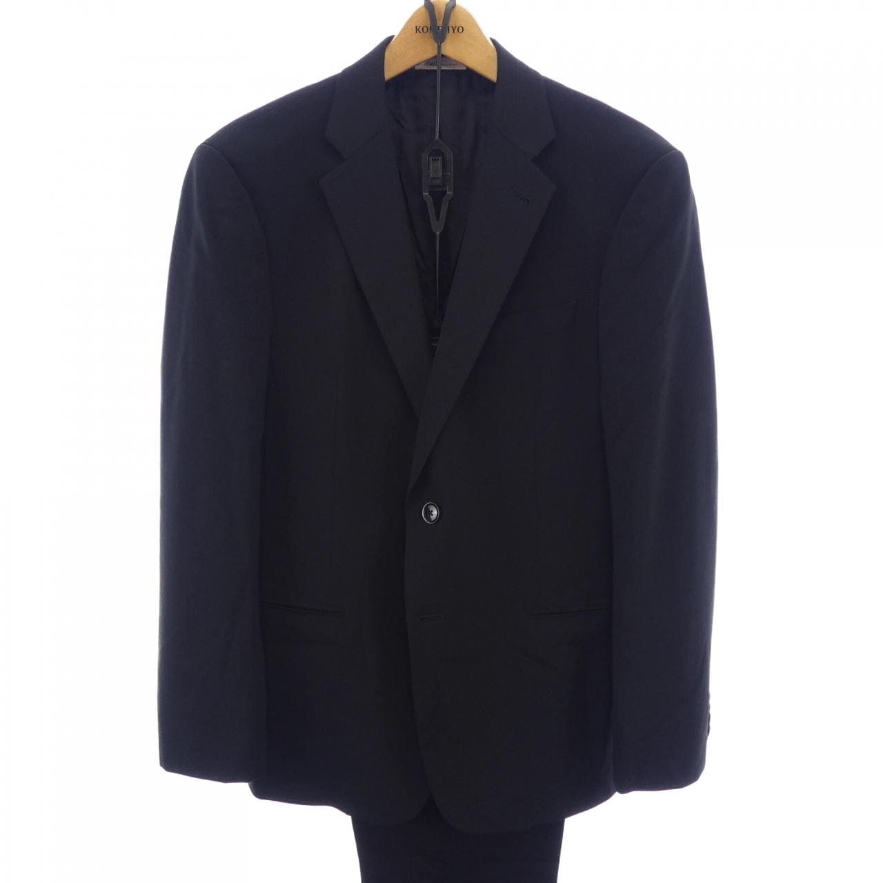 アルマーニコレツィオーニ ARMANI collezioni ZCVTBA 0B006 スーツ