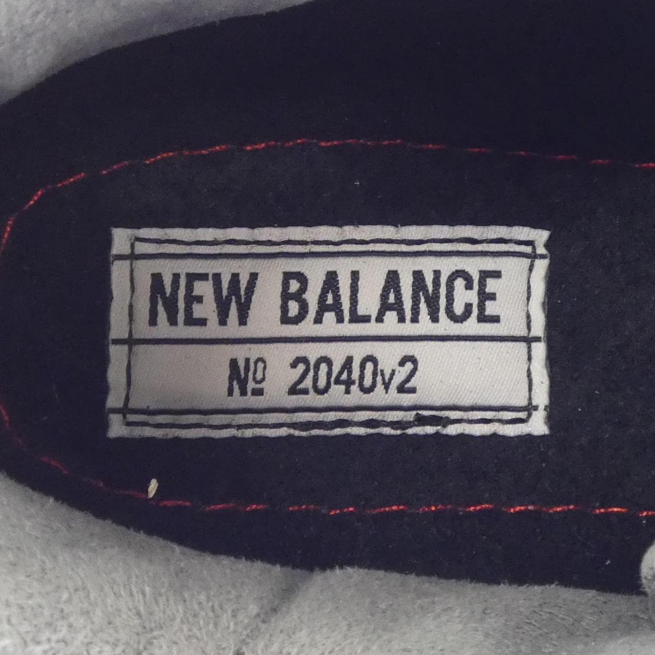 ニューバランス NEW BALANCE M2040GL2 スニーカー