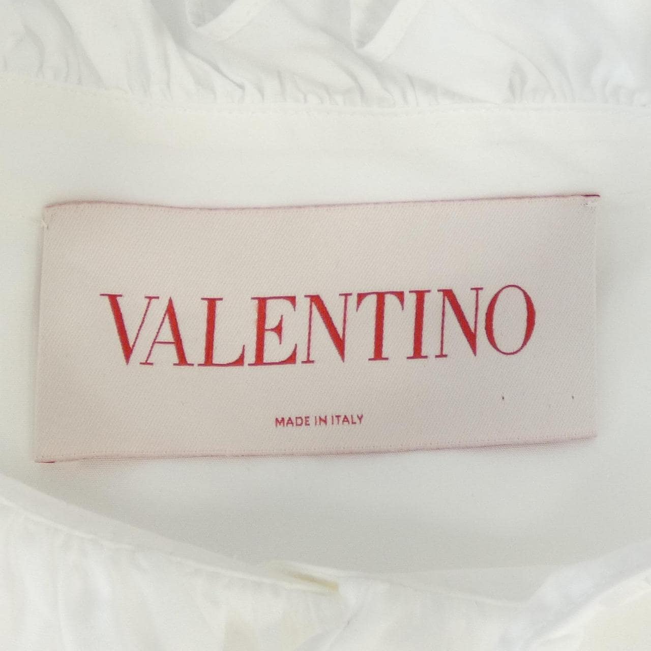 ヴァレンティノ VALENTINO 6B0AB7M55A6 シャツ