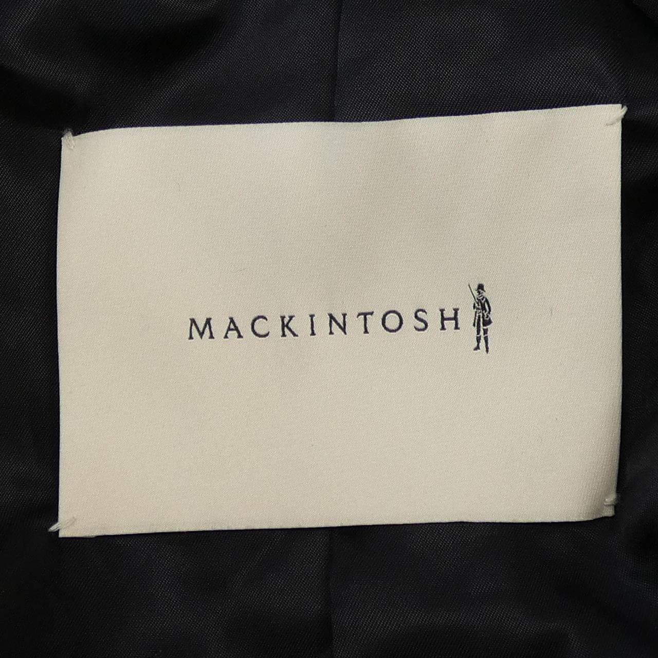 マッキントッシュ MACKINTOSH G252HI1199EXTY コート