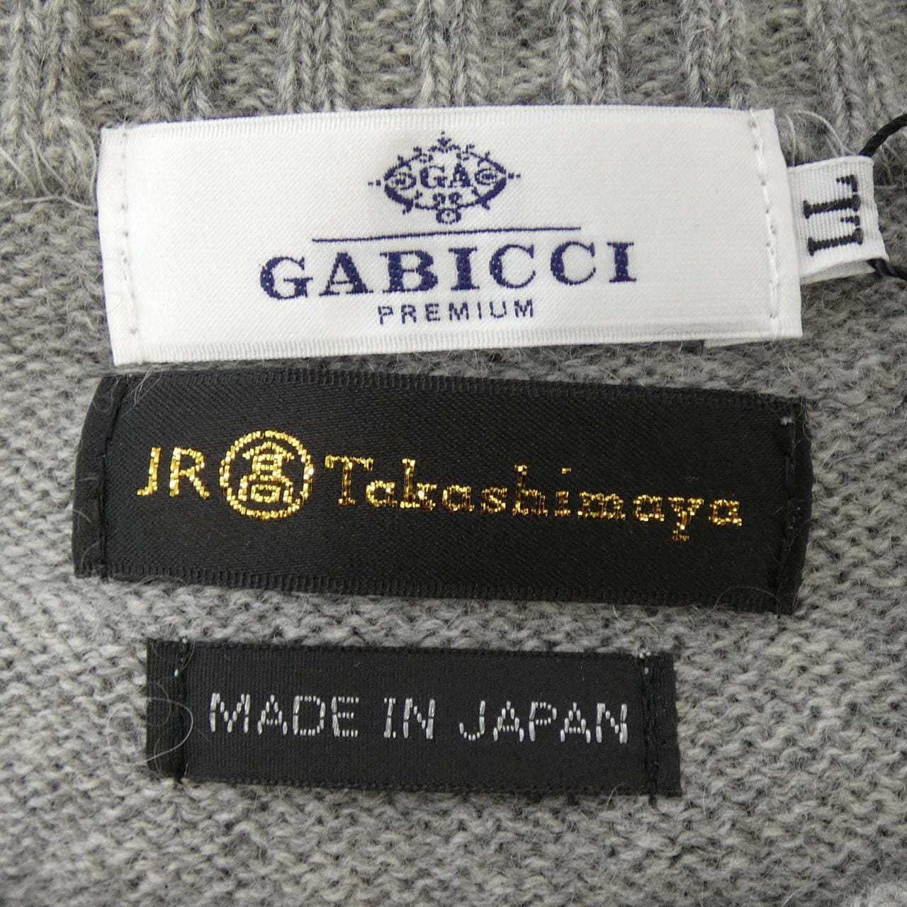 GABICCI ニット