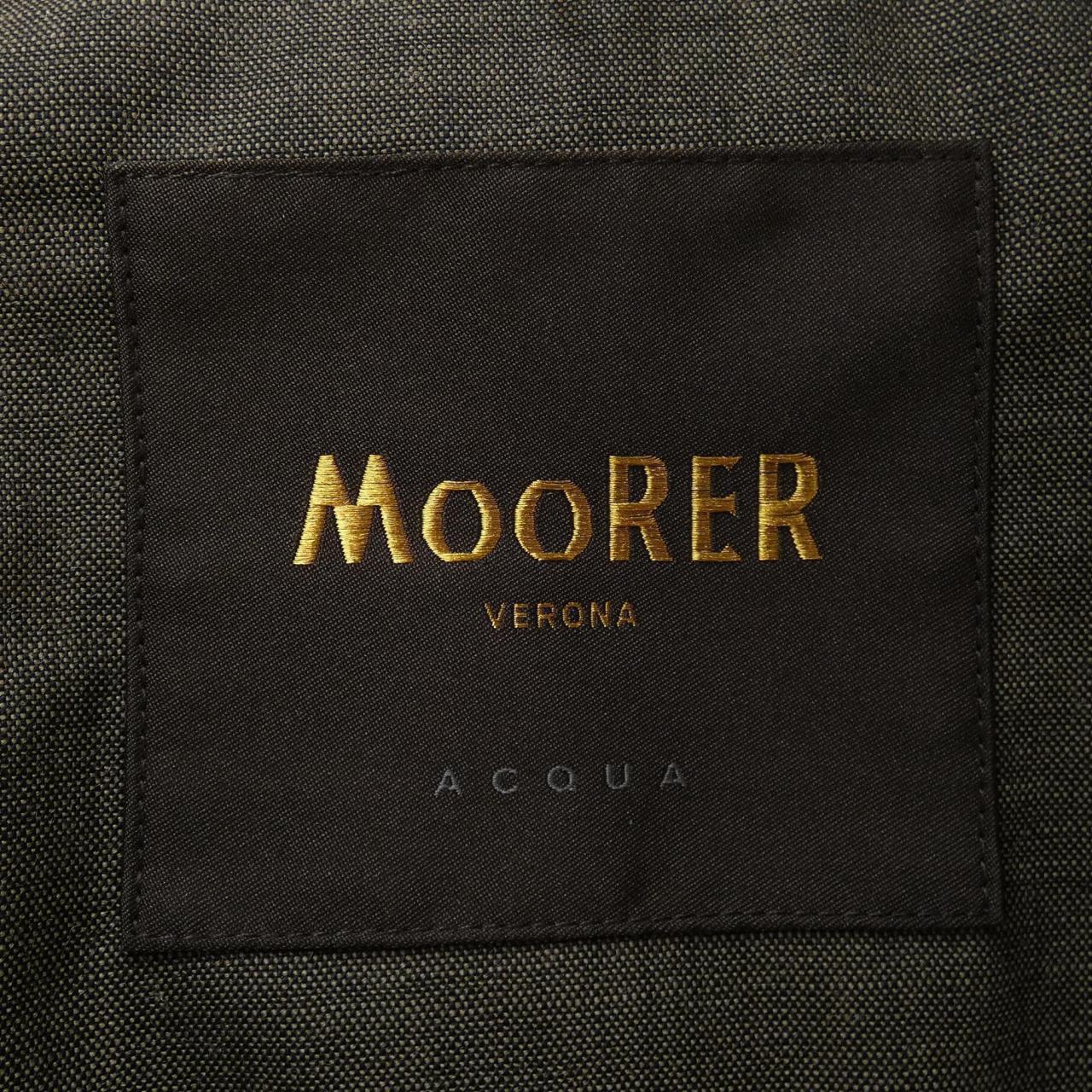 ムーレー MOORER ブルゾン