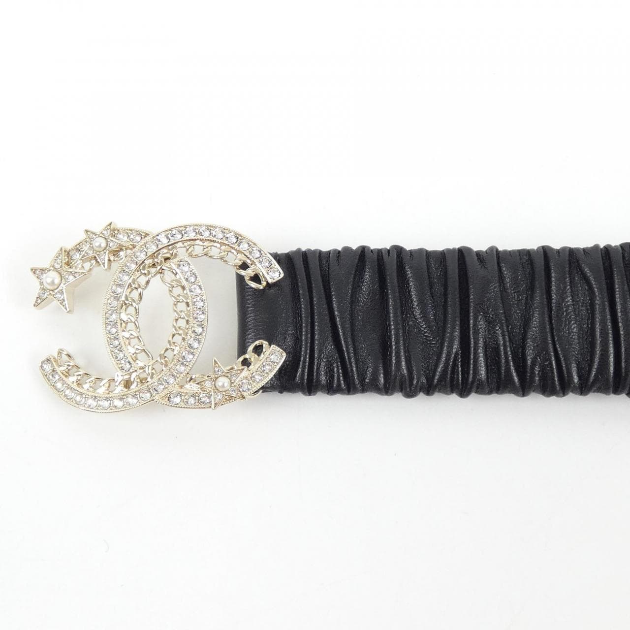 シャネル CHANEL BELT