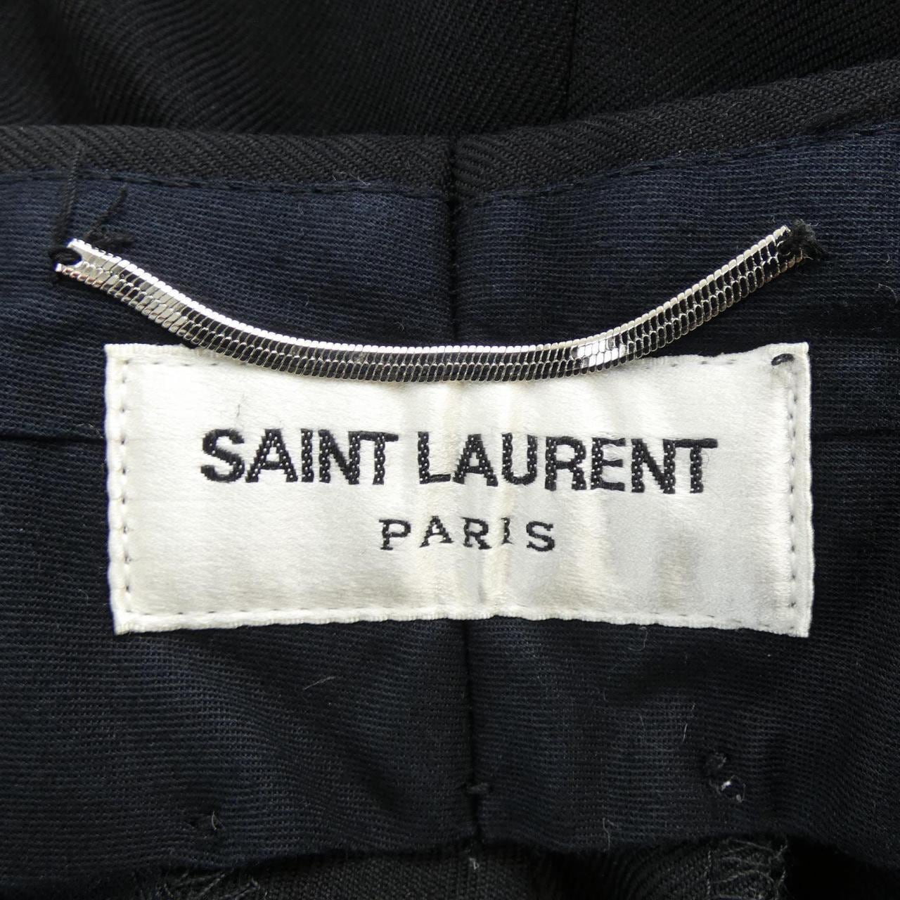 サンローラン SAINT LAURENT パンツ