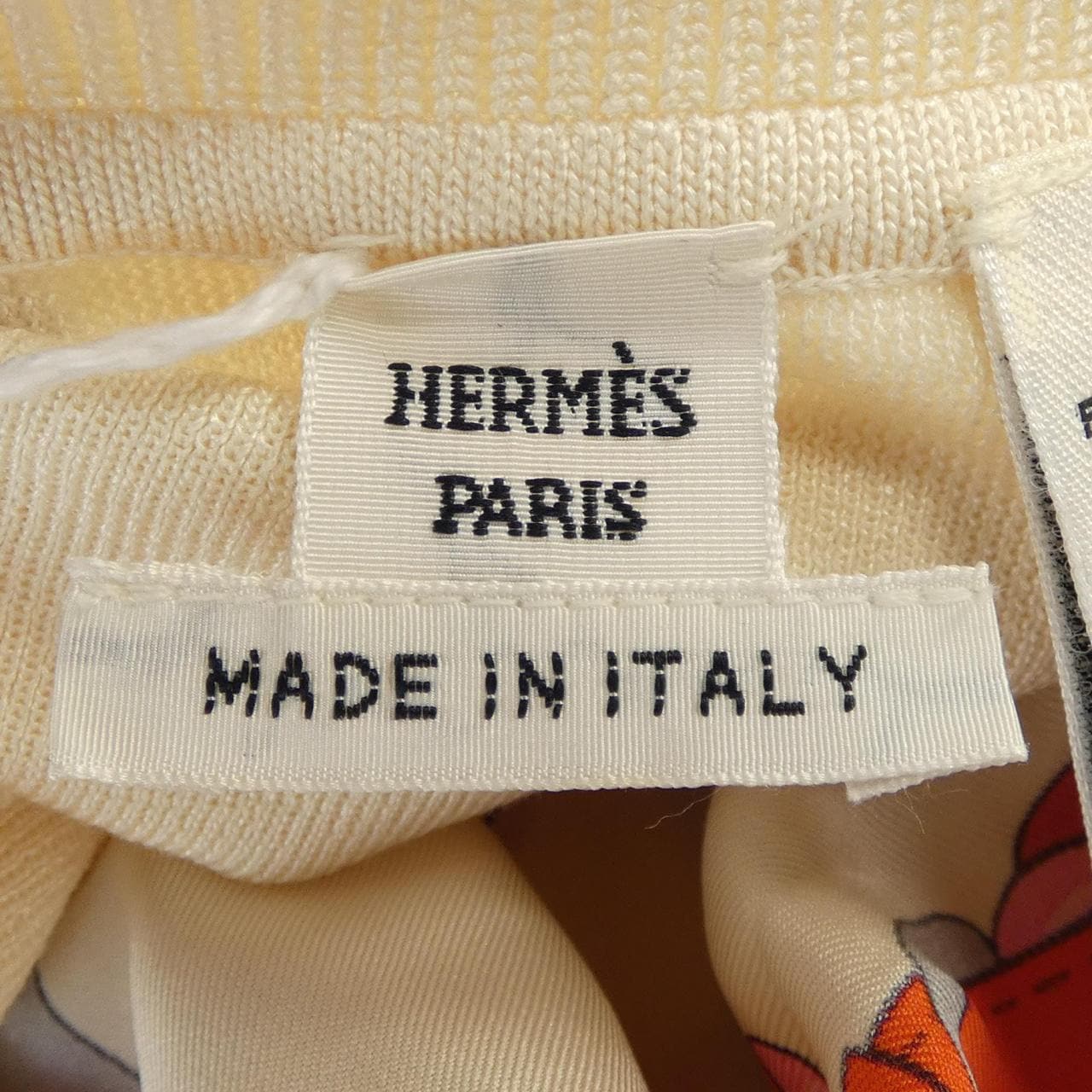 HERMES HERMES Tops