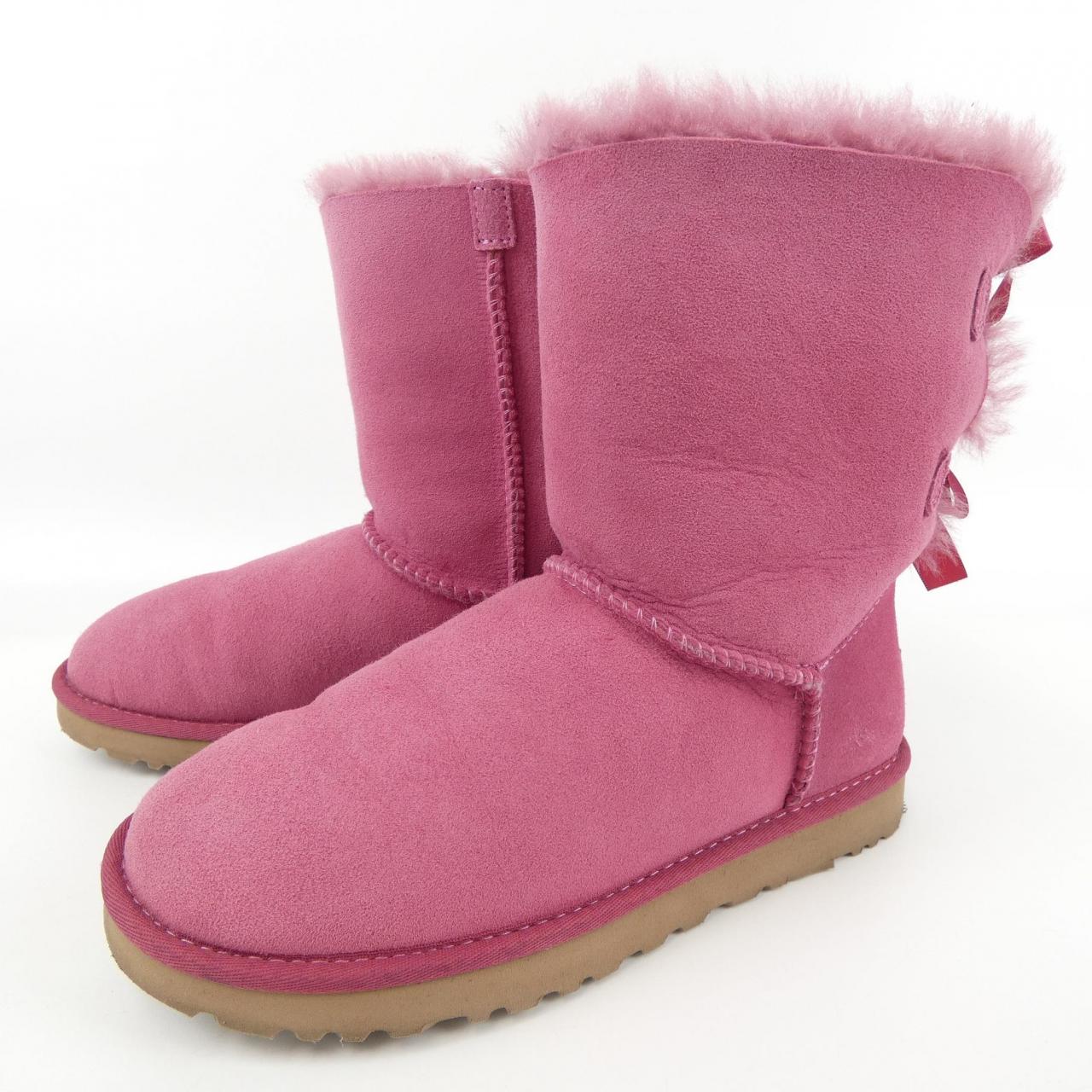 アグ UGG ブーツ