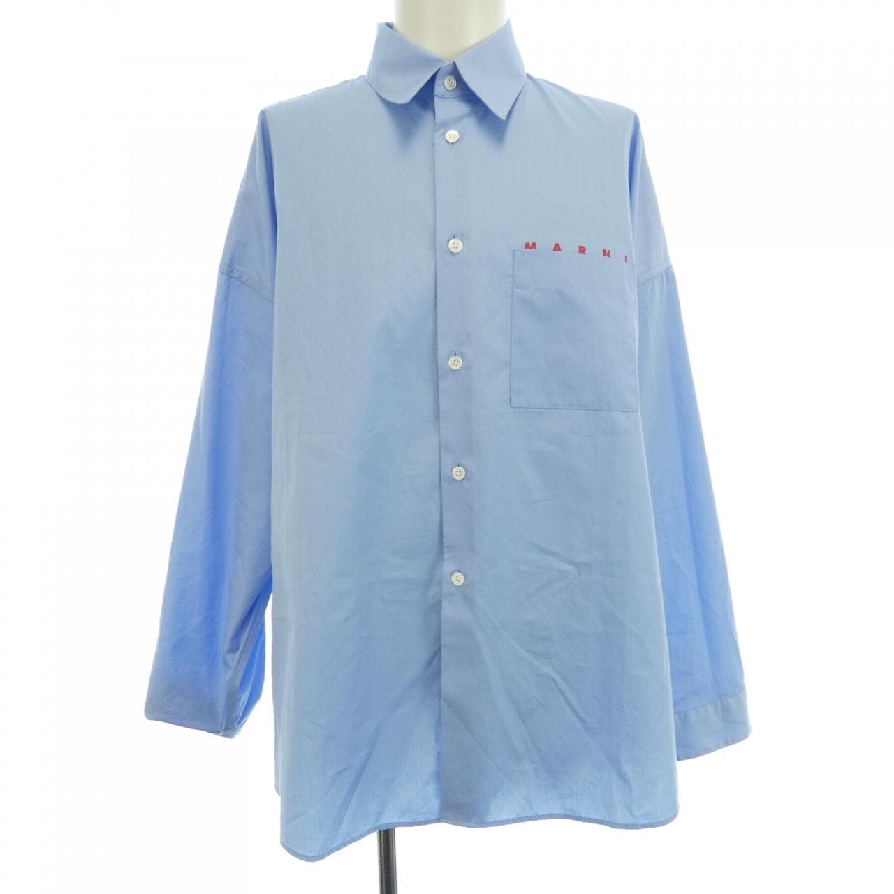 Marni shirt