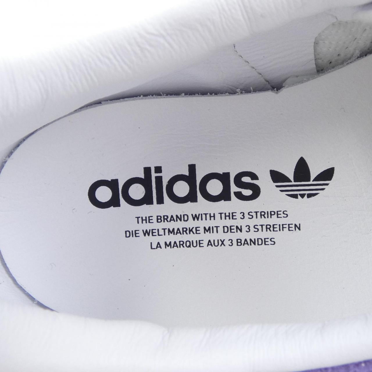 阿迪达斯ADIDAS运动鞋