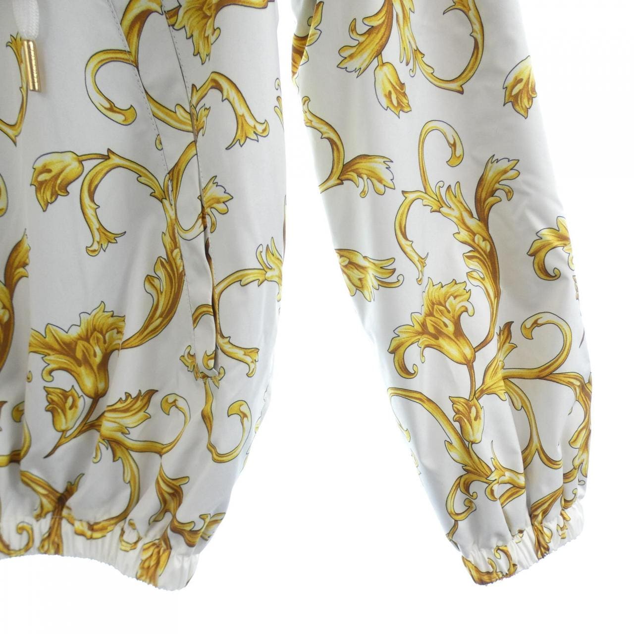 ヴェルサーチ VERSACE ブルゾン
