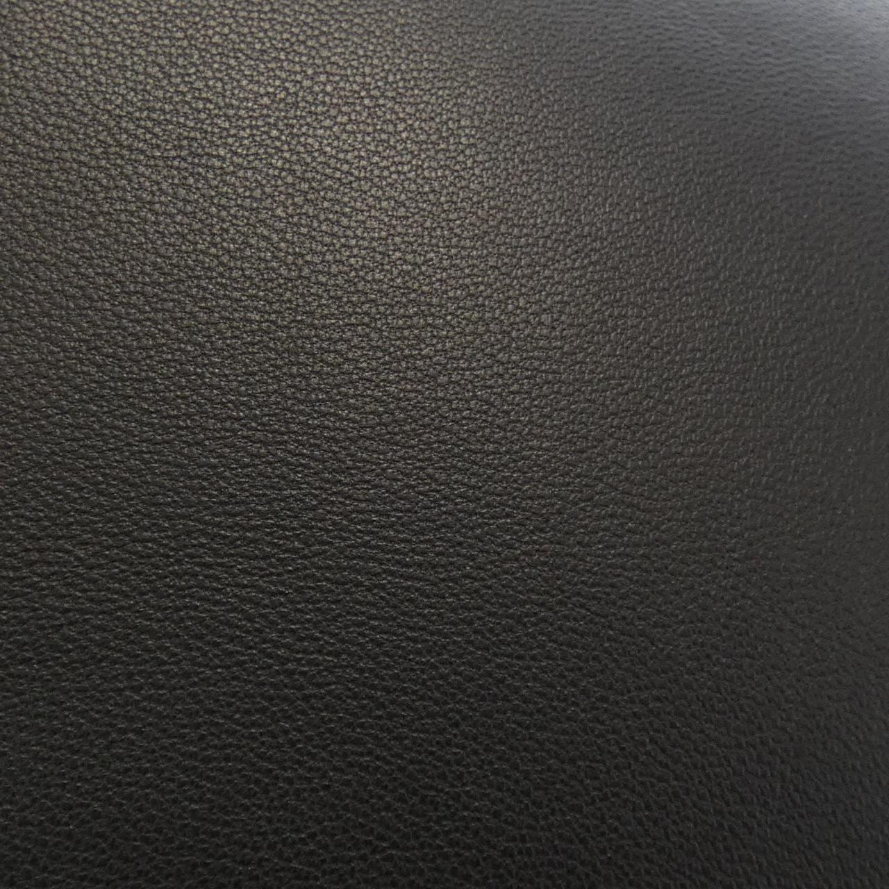 エルメス HERMES レザーコート