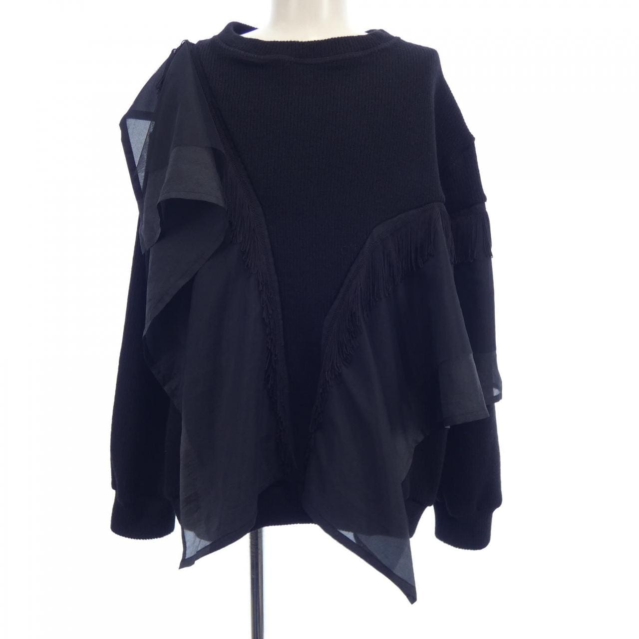 ネイプ NAPE_ ニット