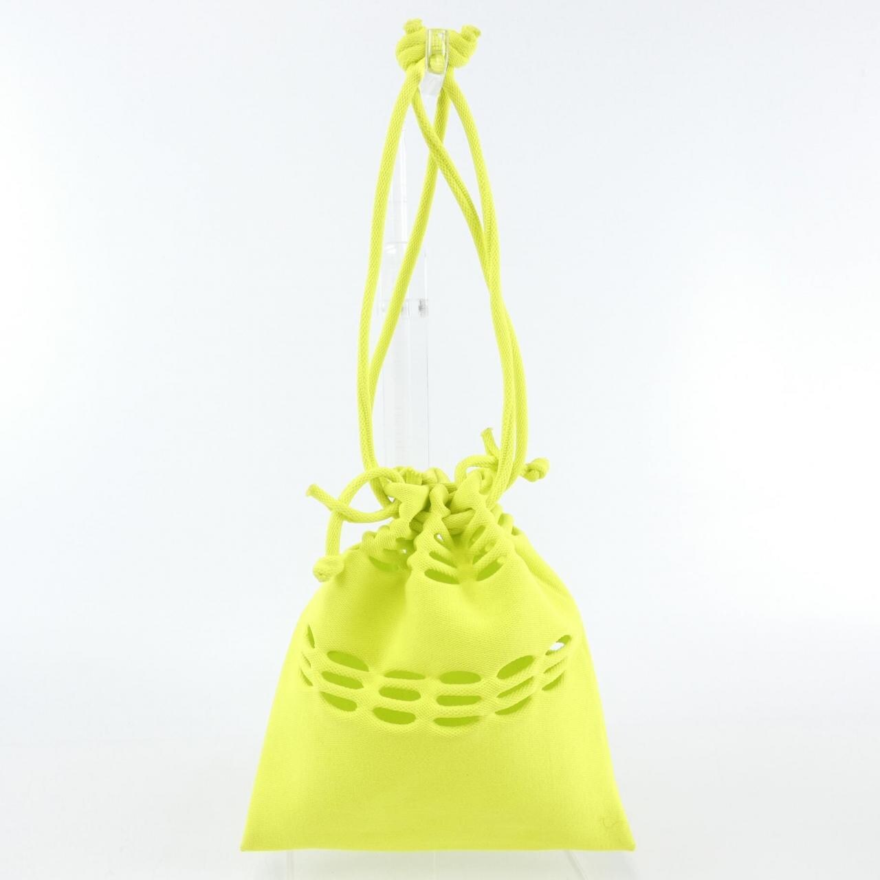 イッセイミヤケ ISSEY MIYAKE BAG