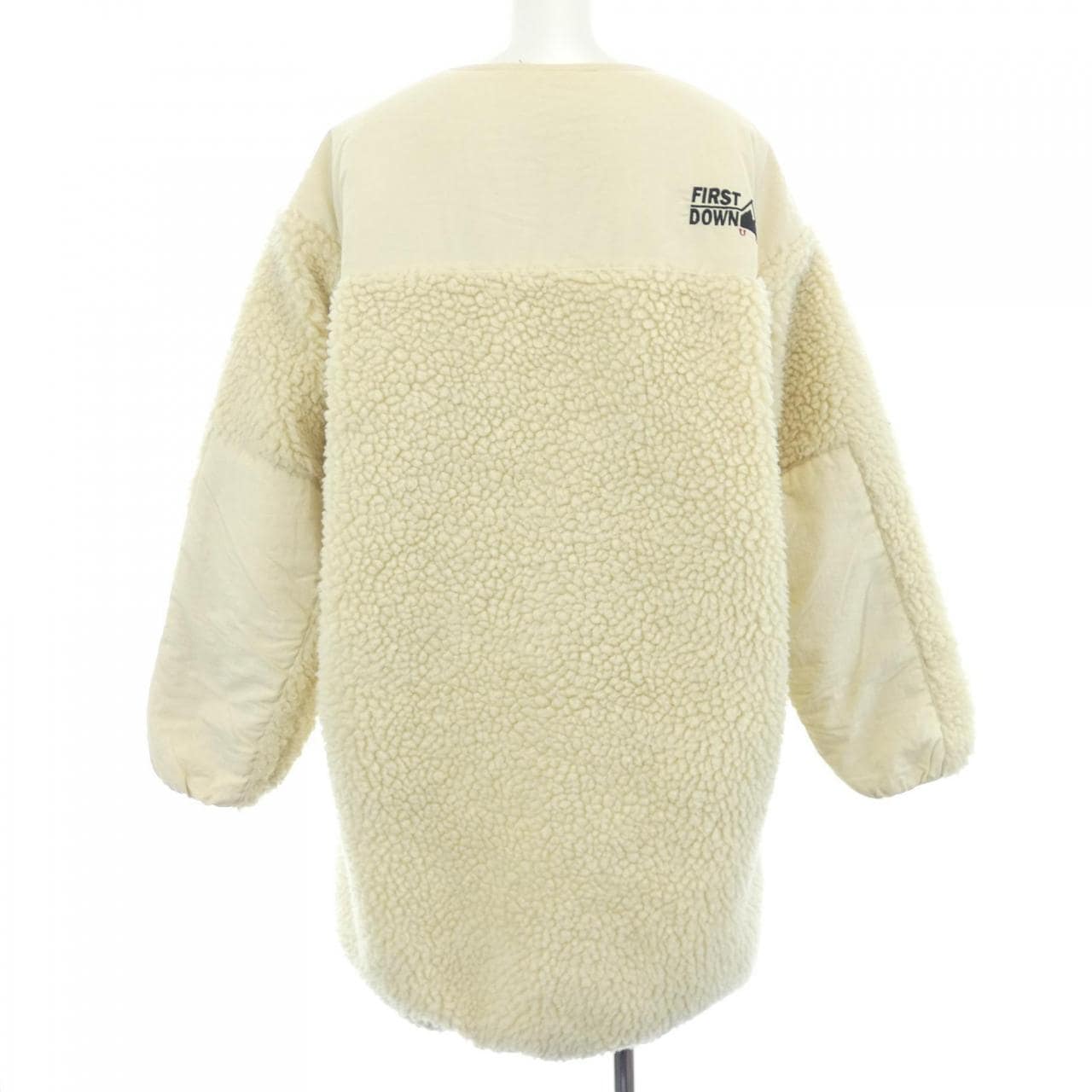 FIRST DOWN コート