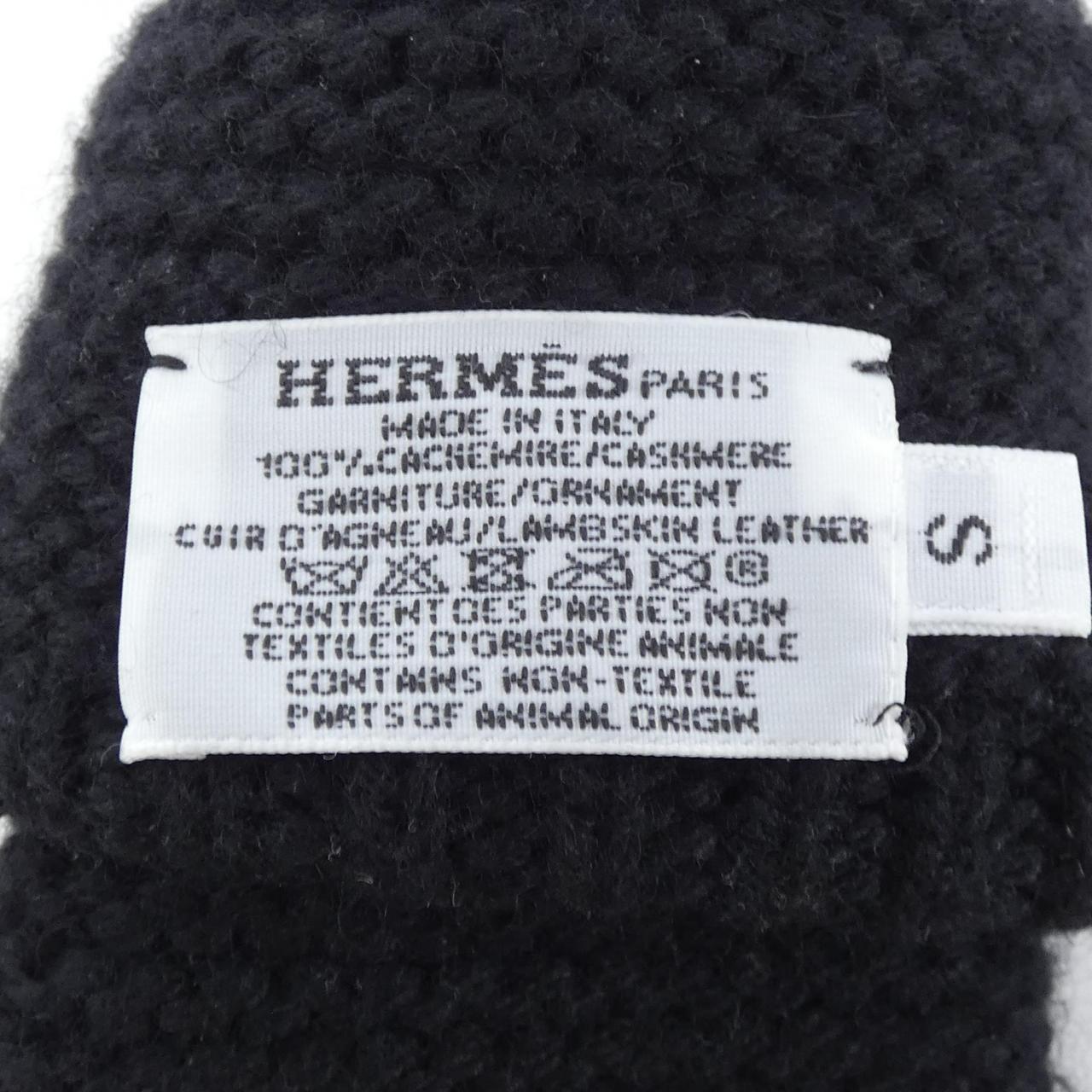 HERMES手套