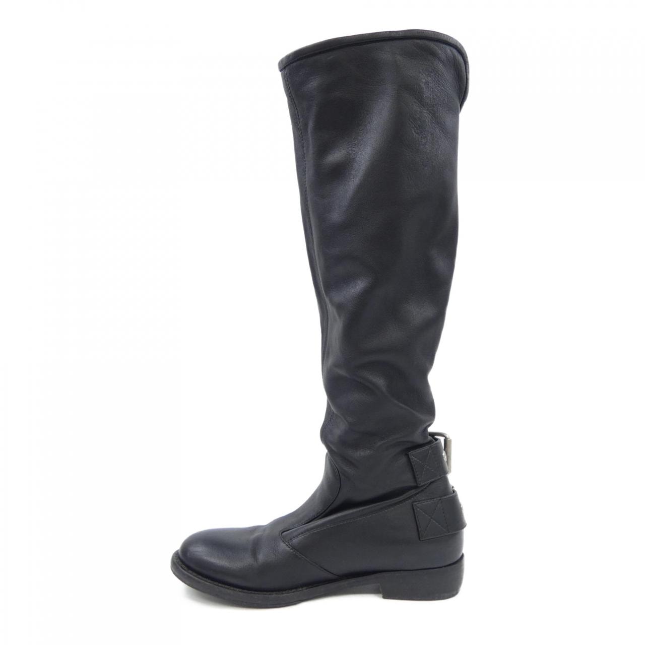 ジュゼッペザノッティ GIUSEPPE ZANOTTI ブーツ