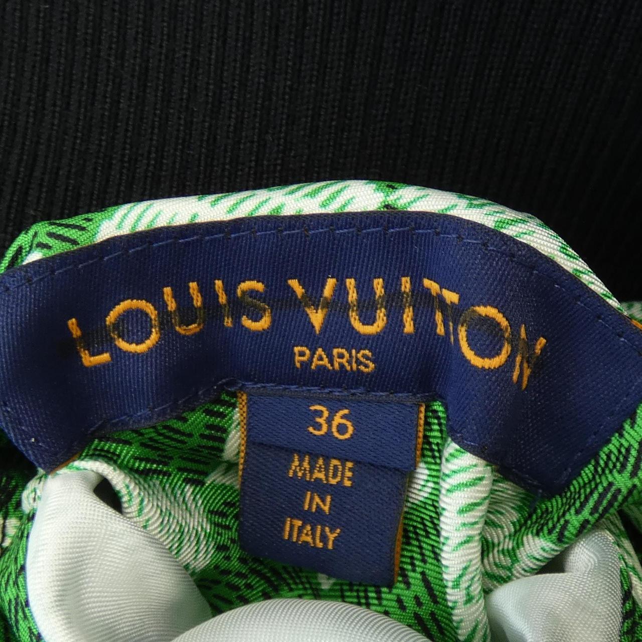 ルイヴィトン LOUIS VUITTON ジャケット