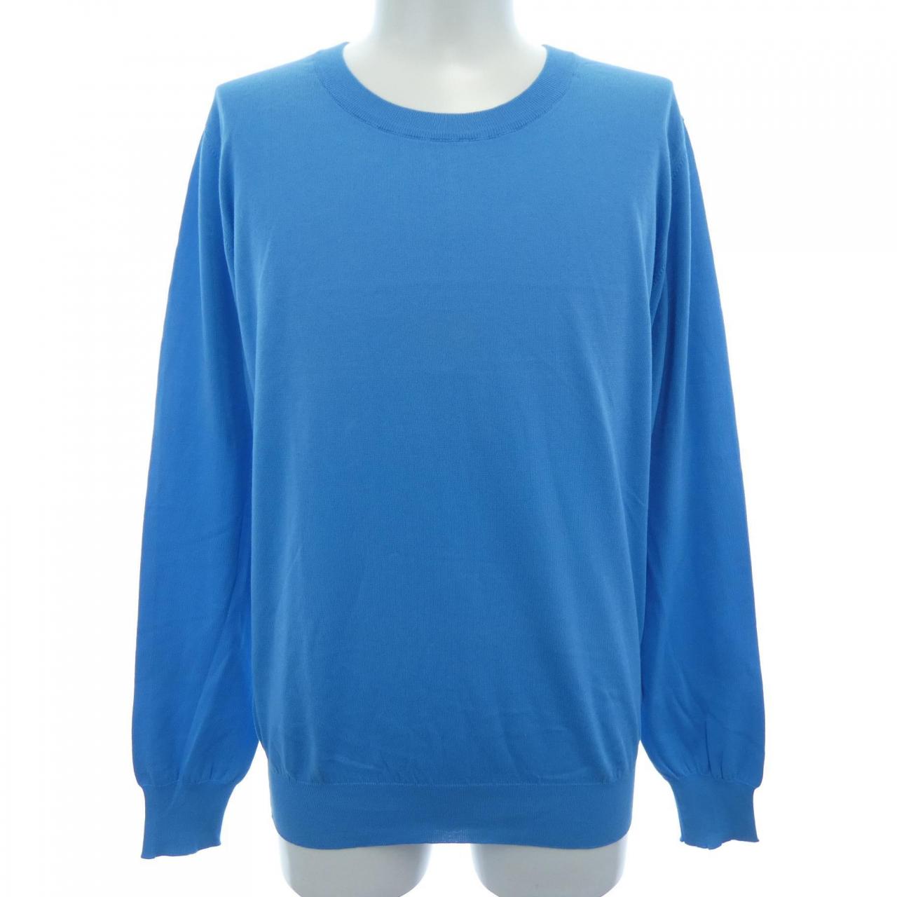 フランコミヌッチ FRANCO MINUCCI ニット