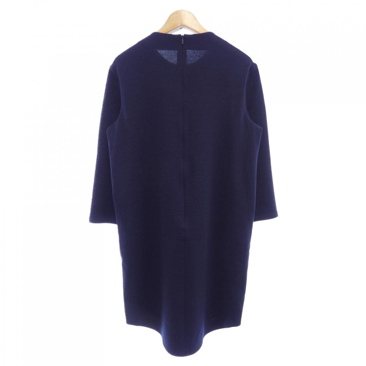 ジルサンダーネイビー JIL SANDER NAVY ワンピース