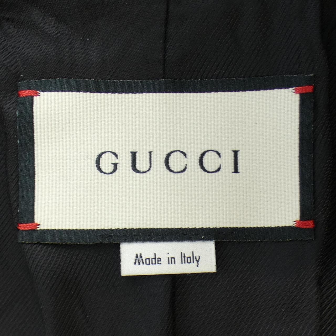グッチ GUCCI ジャケット