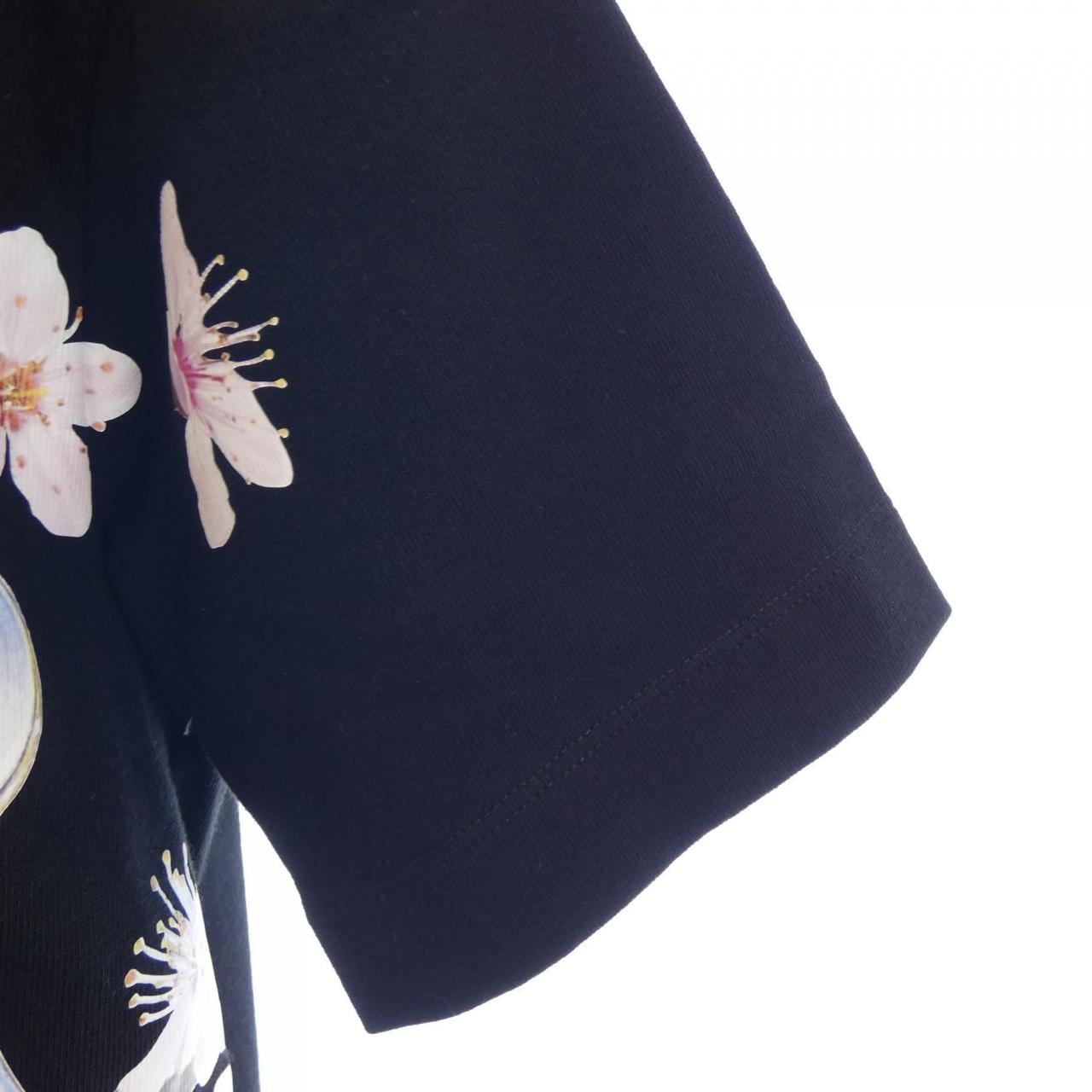 ディオール DIOR 空山基 933J602A0554 Tシャツ