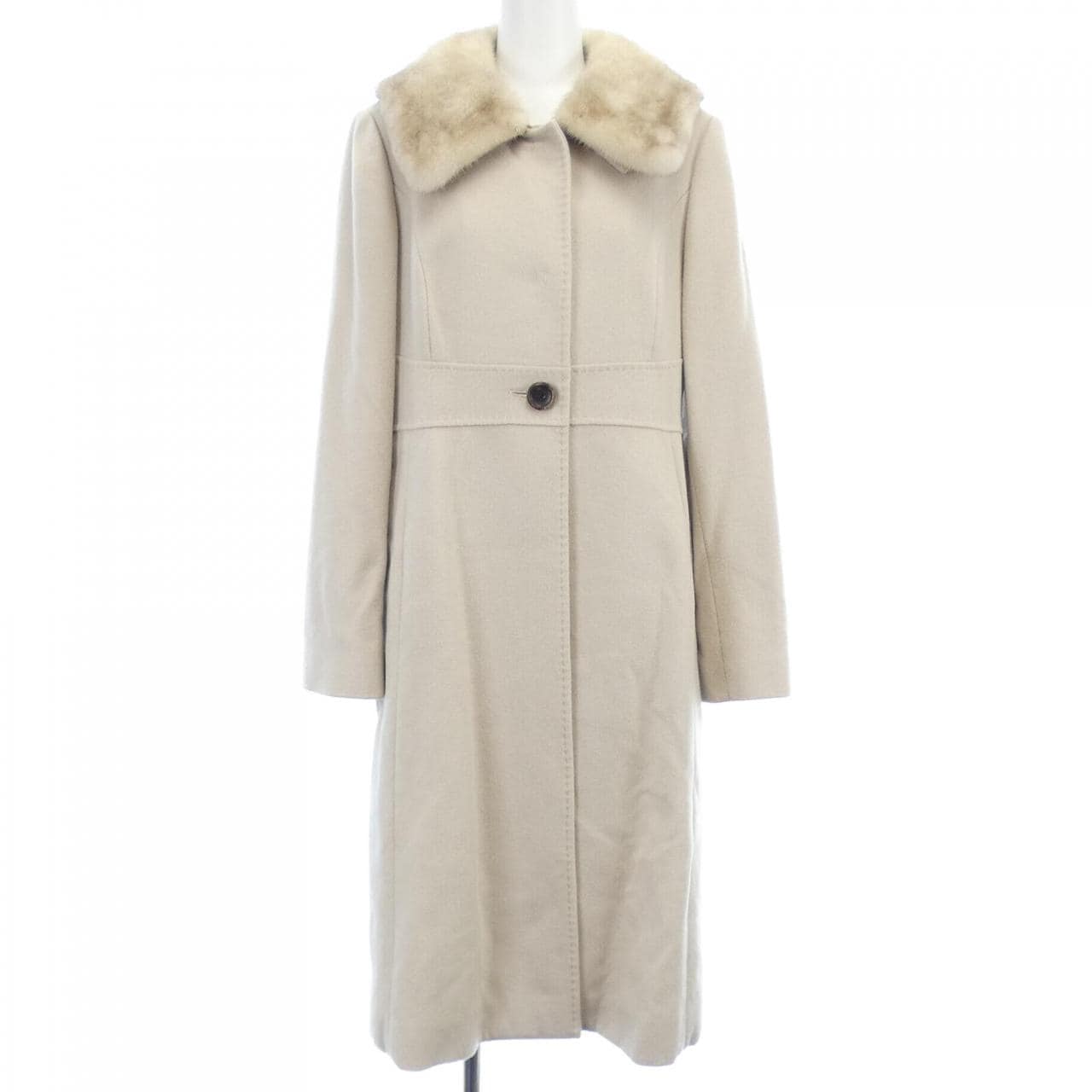 フォクシーブティック FOXEY BOUTIQUE コート