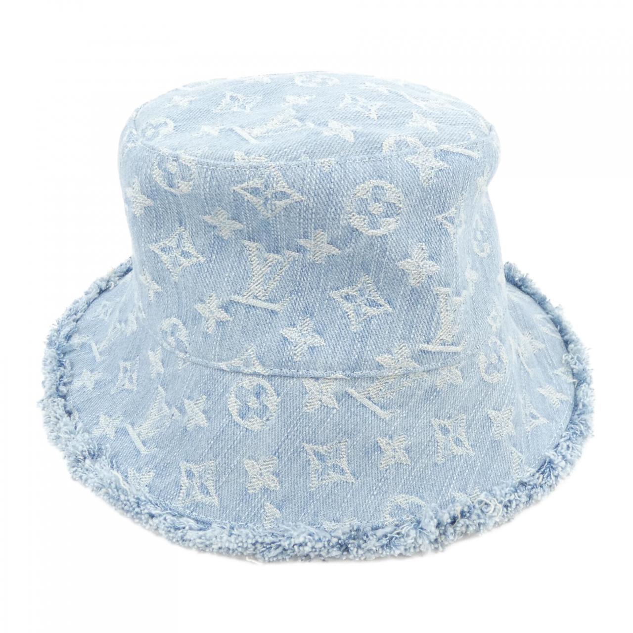 ルイヴィトン LOUIS VUITTON ハット