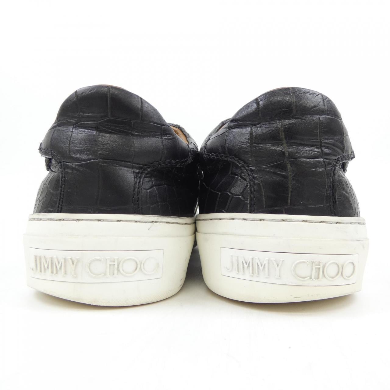 ジミーチュウ JIMMY CHOO スニーカー