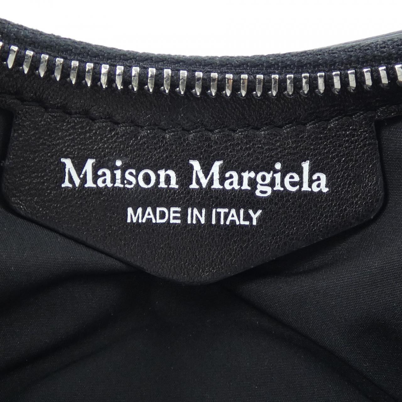 メゾンマルジェラ Maison Margiela GLAMSLAM HOBO SB1WG0021 BAG