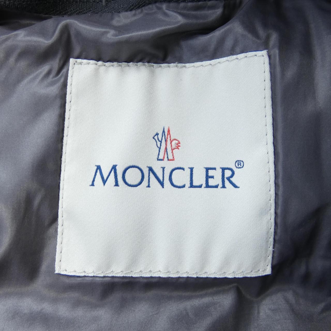 モンクレール MONCLER ZIN ダウンジャケット