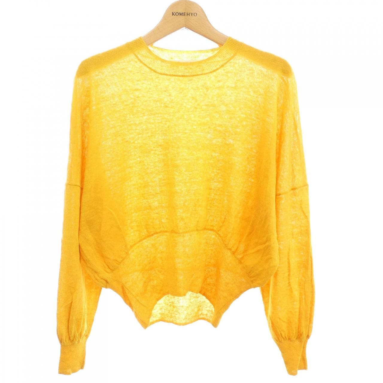 ハウスオブロータス HOUSE OF LOTUS 10113-03-503 トップス