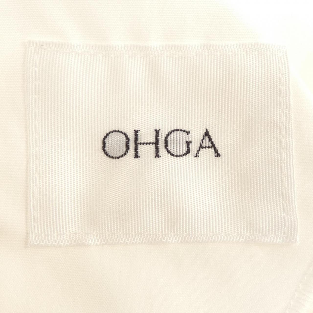 オオガ OHGA トップス