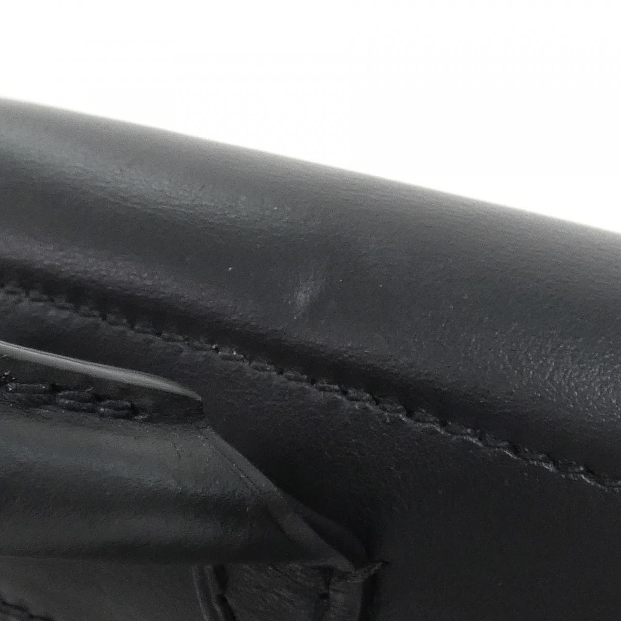 LOUIS VUITTON Monogram Eclipse Nano Steamer M82774 肩背包