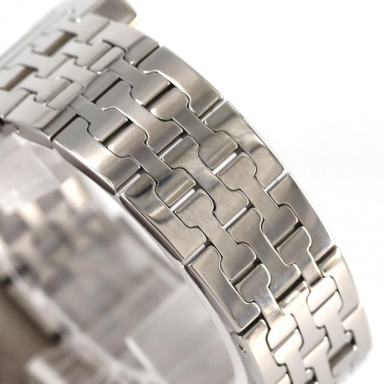 エルメス Hウォッチ HH1.210 SS クォーツ