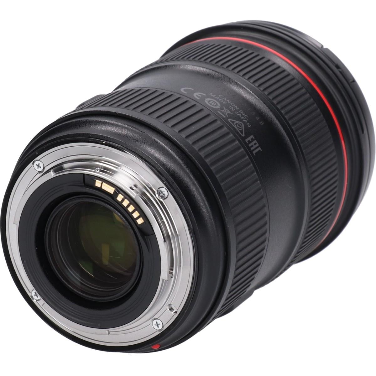 ＥＦ２４－７０ｍｍ　Ｆ２．８ＬＩＩＵＳＭ