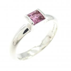 ティファニー トルマリン リング