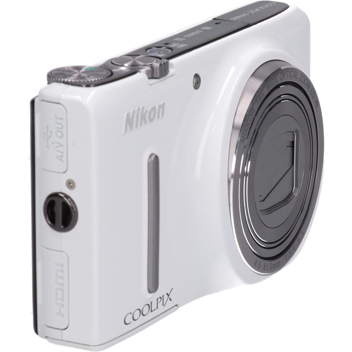 ＣＯＯＬＰＩＸ　Ｓ９４００