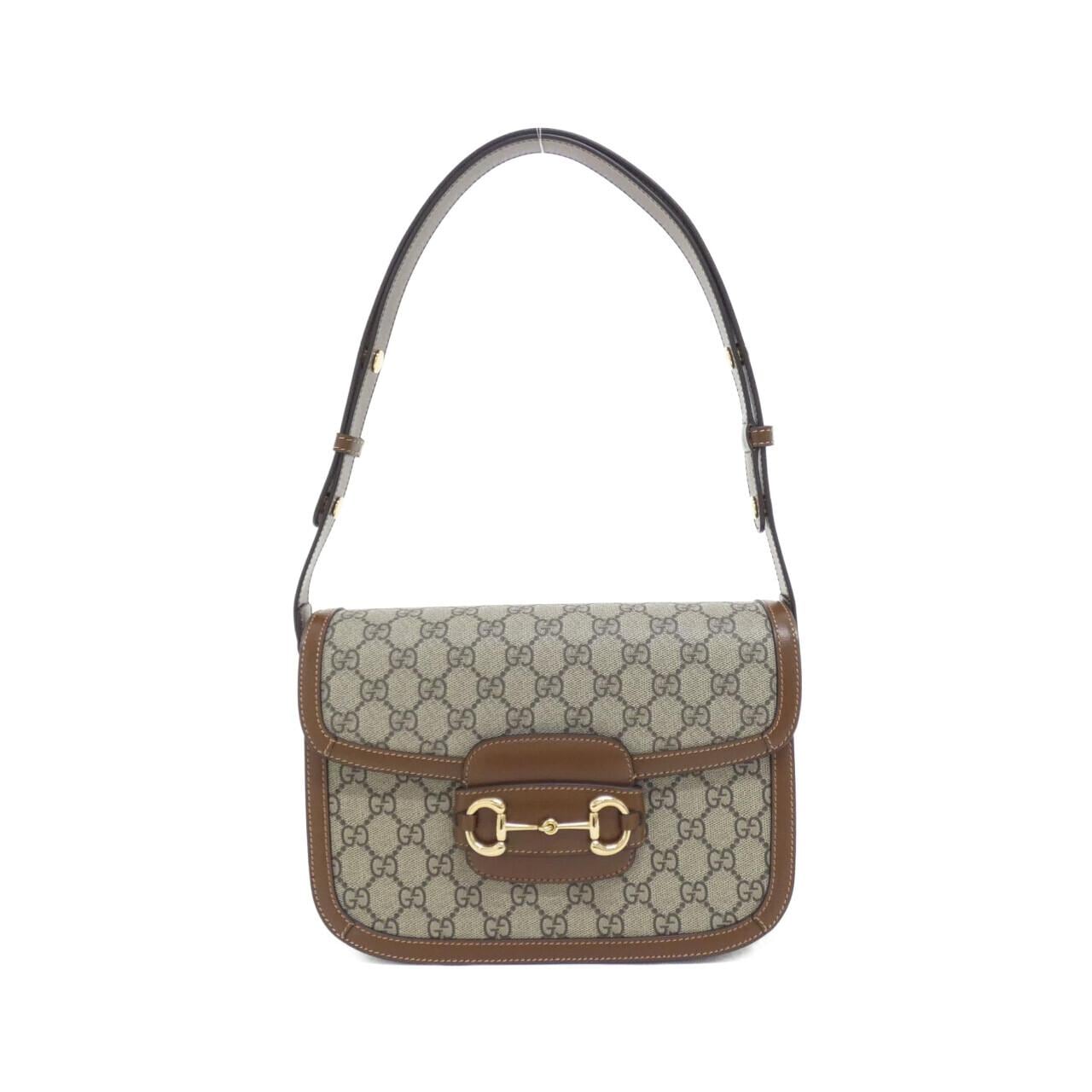 グッチ GUCCI HORSEBIT 1955 602204 92TCG ショルダーバッグ
