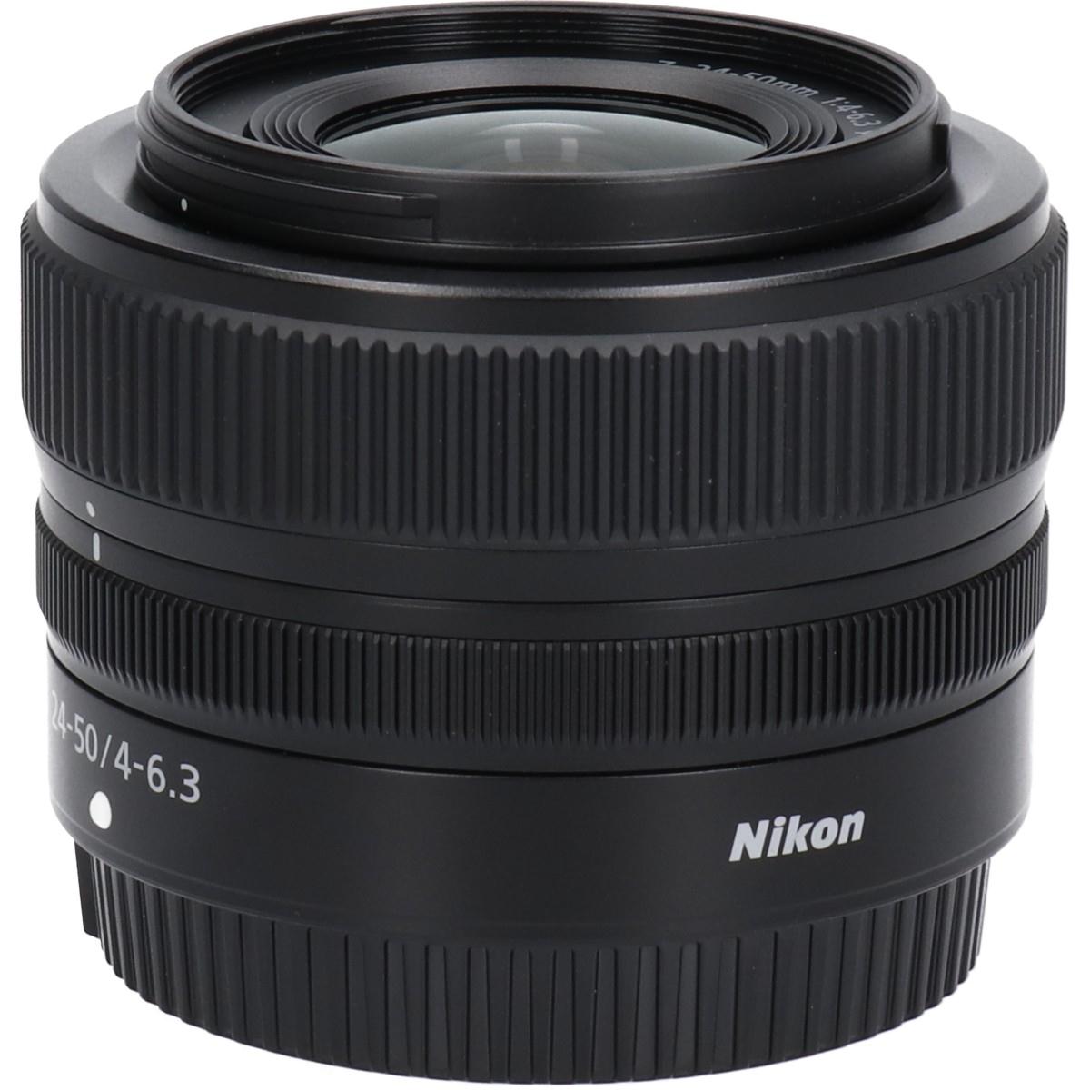 Ｚ２４－５０ｍｍ　Ｆ４－６．３