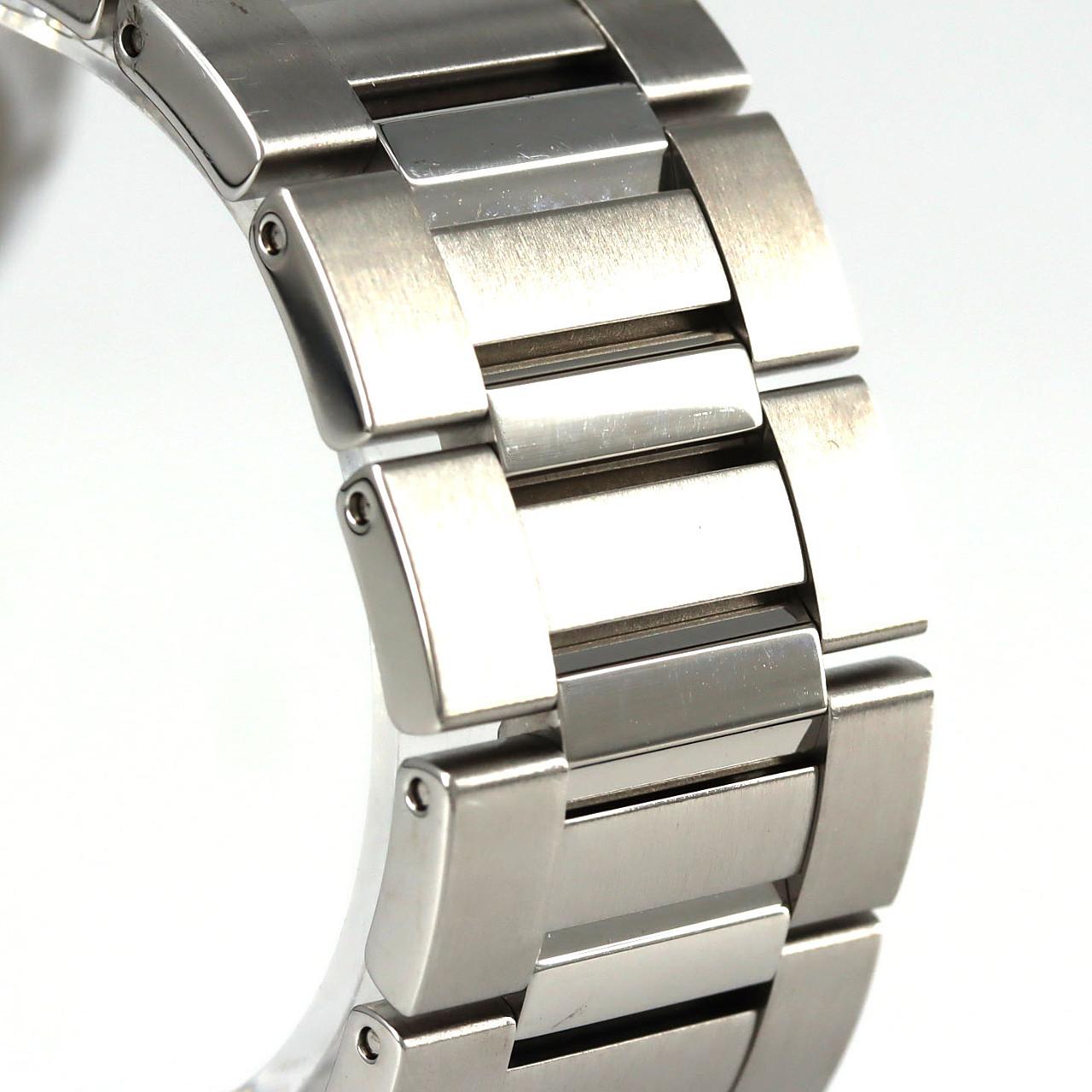 【ノーメンテナンス特価】タグ･ホイヤー カレラ･キャリバーホイヤー02クロノグラフ JAPAN LIMITED CBN2019.BA0642 SS 自動巻