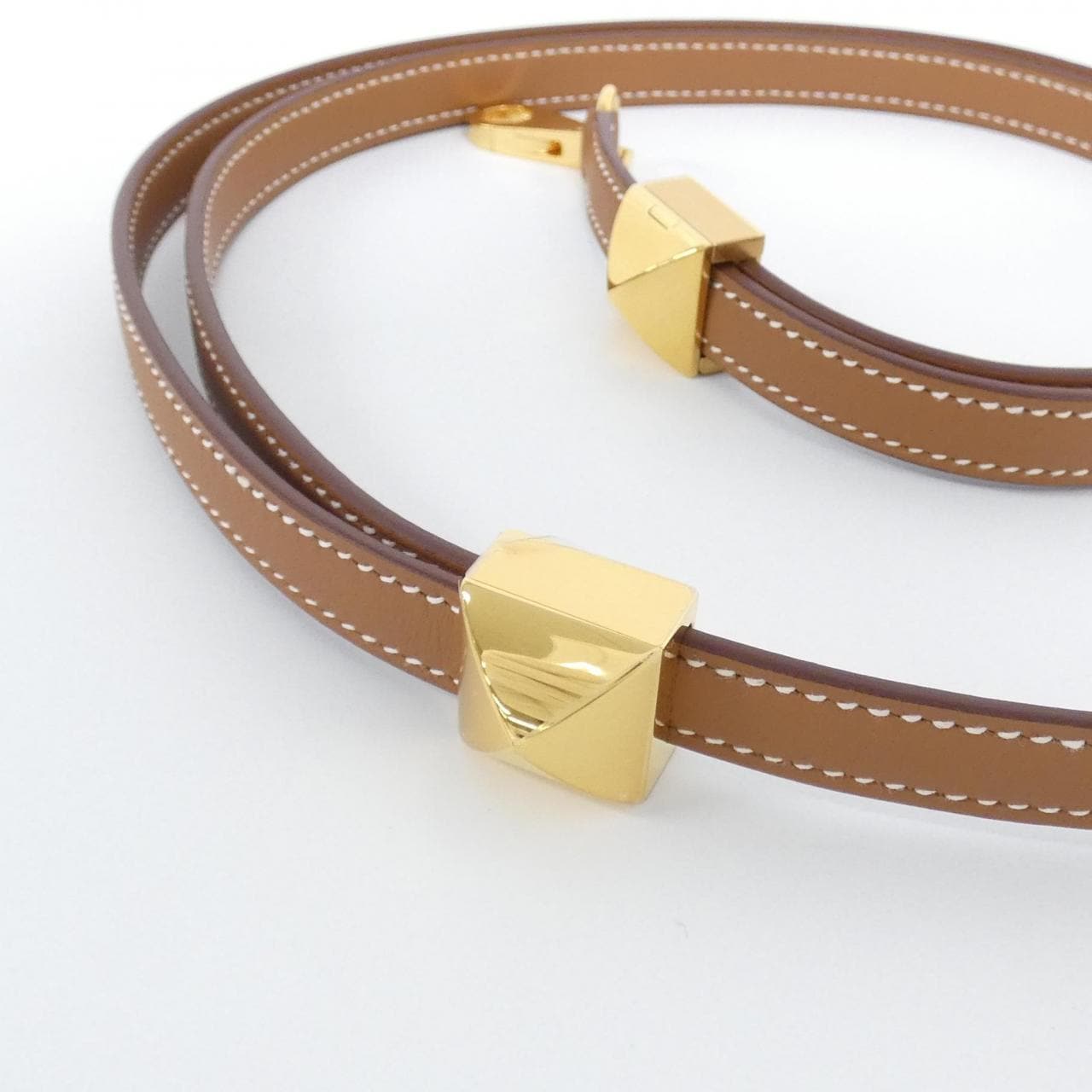 エルメス クルー メドール 084246CC ストラップ