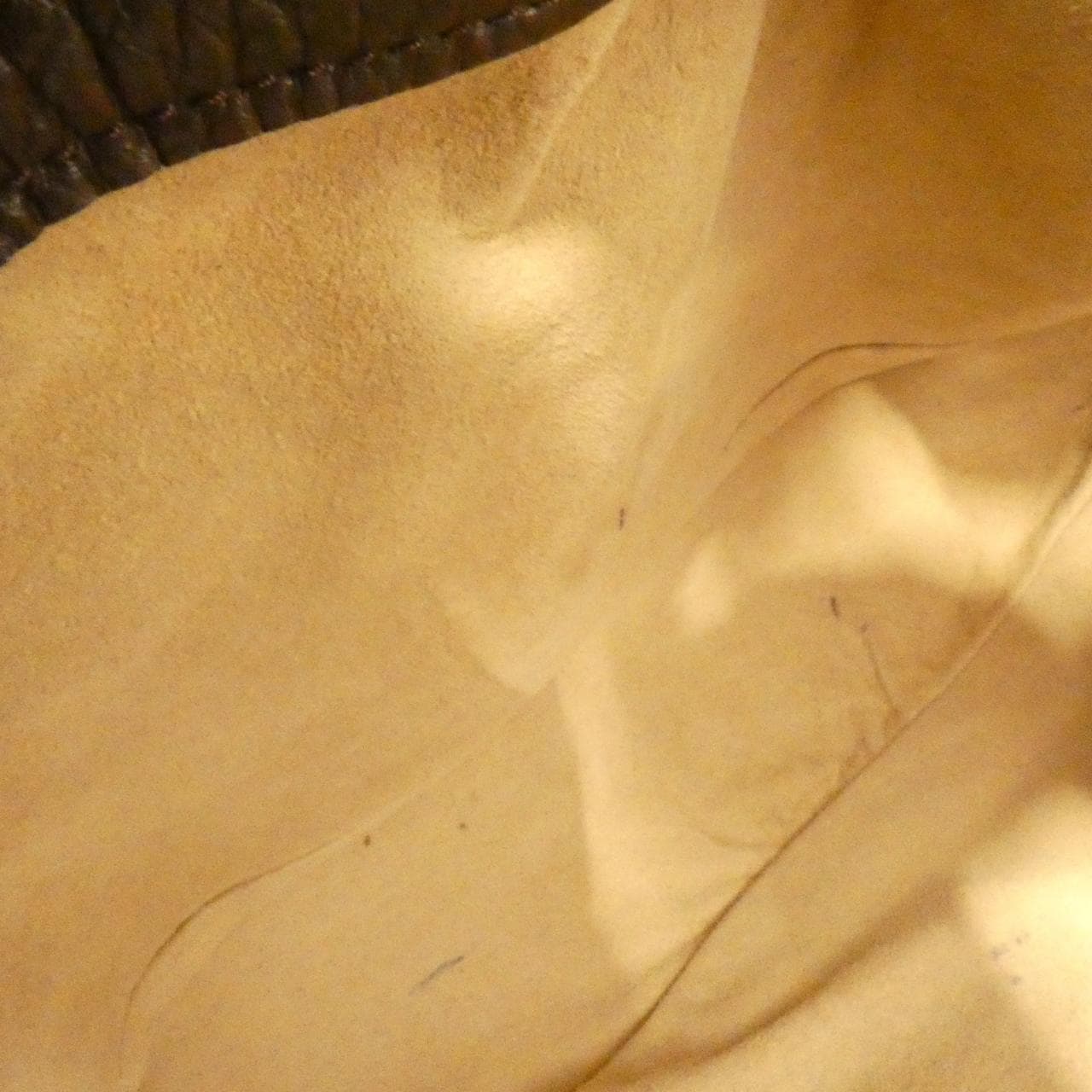 ボッテガヴェネタ ショルダーバッグ