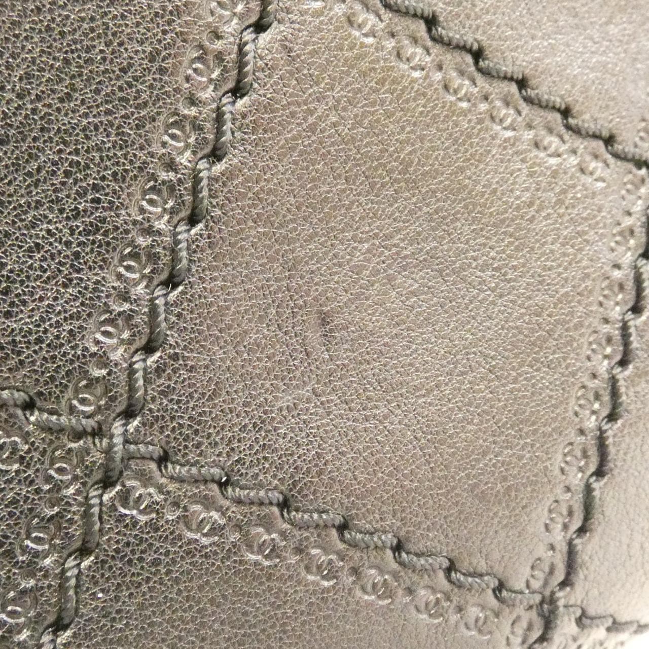 シャネル 67825 ショルダーバッグ