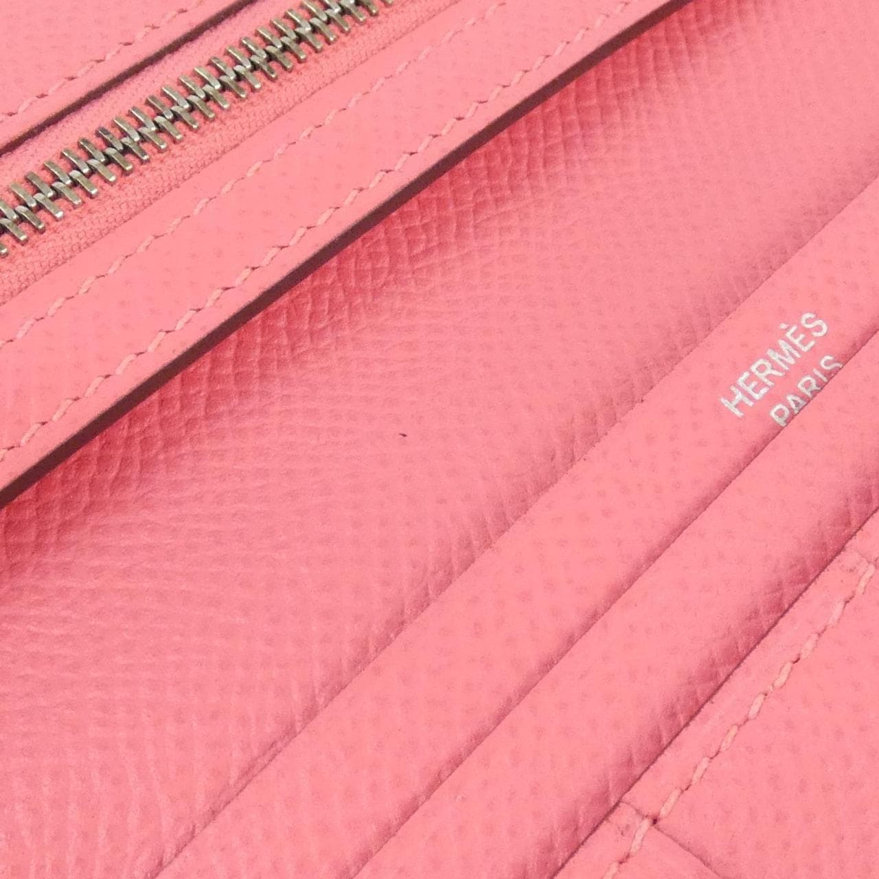 エルメス ベアン スフレ 039785CK 財布