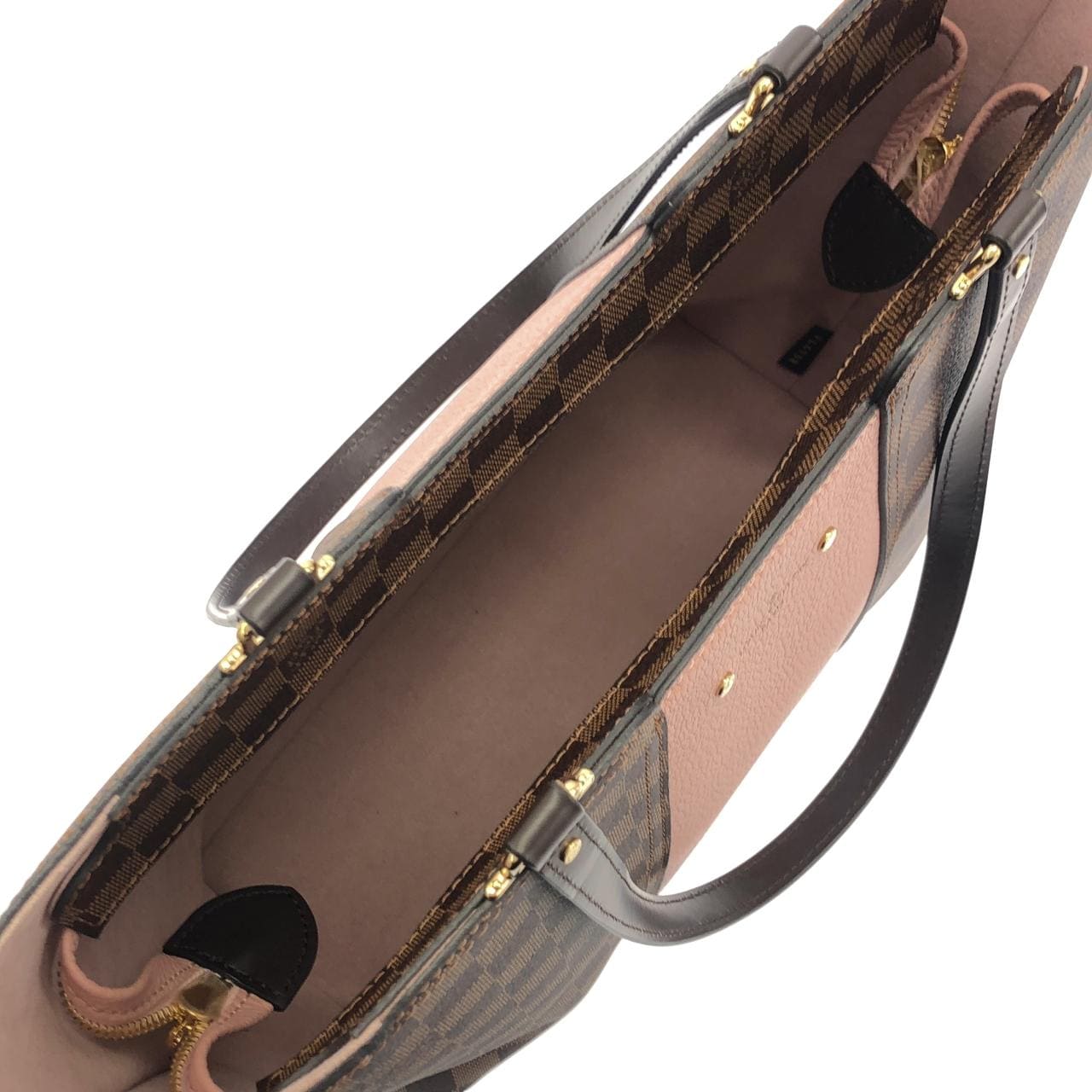 ルイヴィトン ダミエ ジャージー N44041 バッグ