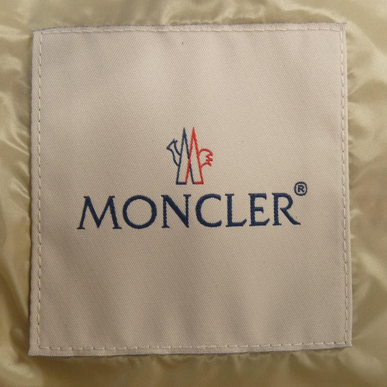 MONCLER MONCLER Down Coat