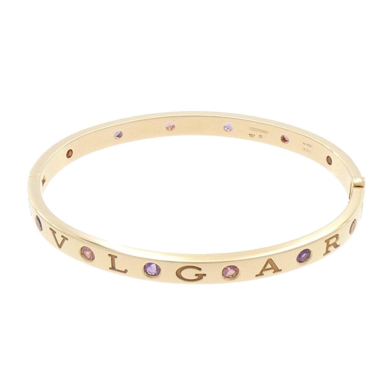 国内完売！】BVLGARI ブルガリブルガリブレスレットバングル 【公式通販】
