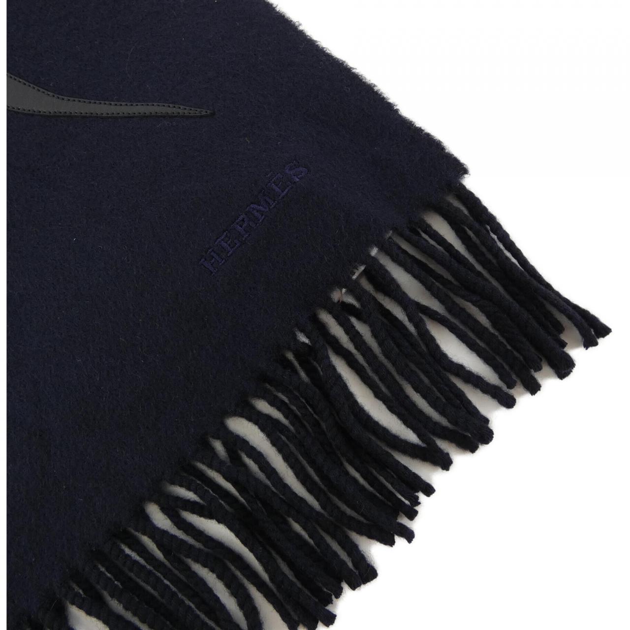 エルメス HERMES MUFFLER